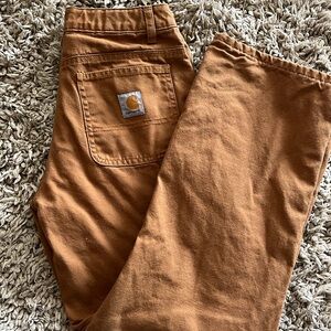Carhartt Pants